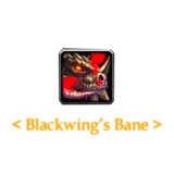 Blackwing's Bane Title Boost