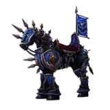 Reins of the Vicious War Steed Mount Boost