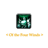 Of the Four Winds Title Boost