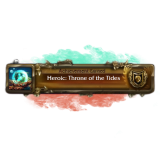 Heroic Throne of the Tides Achievement Boost