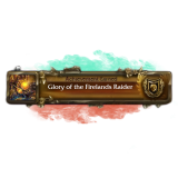 Glory of the Firelands Raider Achievement Boost