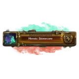 Heroic Stonecore Achievement Boost