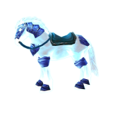 Spectral Steed Mount Boost