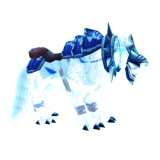 Spectral Wolf Mount Boost