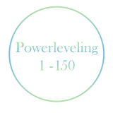 Power Leveling Service