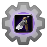 Mining Leveling Boost