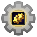 Engineering Leveling Boost