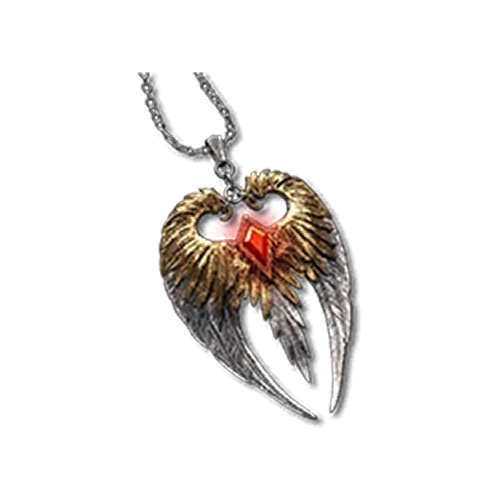 Buy Ebonpiercer Unique Amulet – Diablo 4 Service | KBoosting