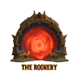 The Rookery Boost & Carries