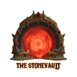 The Stonevault Boost & Carries