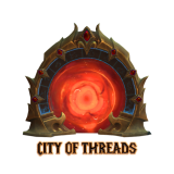 City of Threads Boost & Carries