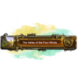 Valley of the Four Winds Achievement Boost