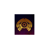 Dazzling Iridescence Emblem