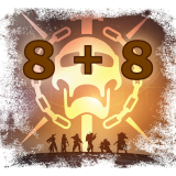 8+8 Raids and Dungeons Bundle