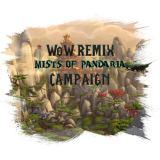 WoW Remix MoP Campaigns Bundle Boost