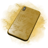 Golden 1G Phone Boost