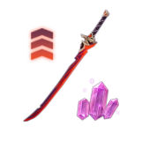 Weapon Leveling Boost