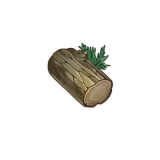 Wood Farming Boost