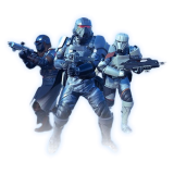 Polar Patriots Warbond Boost