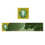 Iron Banner Emblem Boost