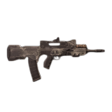 The Summit Rifle Build Farm