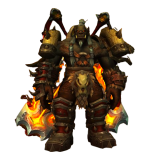 Tusks of Mannoroth Transmog Boost