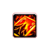 Volcanic Deck Boost