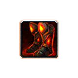 Treads of Savage Beatings Boost