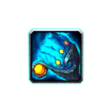 Pauldrons of Edward the Odd Boost