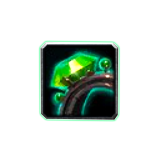 Gilnean Ring of Ruination Boost