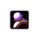 Signet of High Arcanist Savor Boost