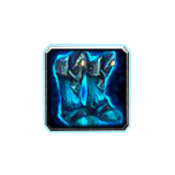 Eternal Pathfinders Boost