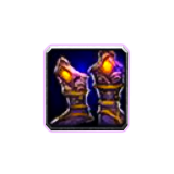 Treads of Fleeting Joy Boost