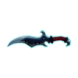 Vitreous Beak of Julak Doom Boost