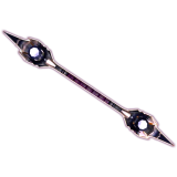Staff of Sorcerer-Thane Thaurissan Boost