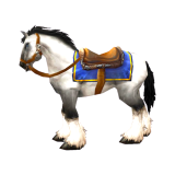 WoW Classic Mount Unlock