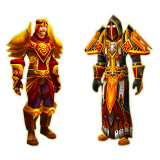 WoW Classic Tier Sets Boost
