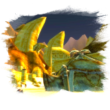 Zul’Farrak Dungeon Boost & Carry