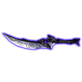 Iblis, Blade of the Fallen Seraph Boost