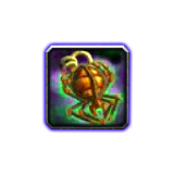 Kiss of the Spider Boost