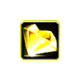 Rejuvenating Gem Boost