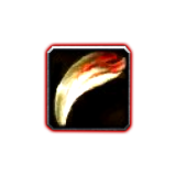 Drake Fang Talisman Boost