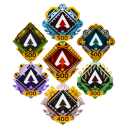 Account Leveling Service