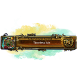 Timeless Isle Achievement Boost
