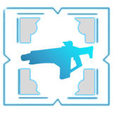 Scatter Signal Pattern Unlock