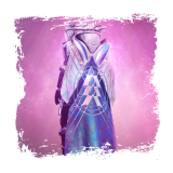 Essentialism Exotic Hunter Cloak God Roll Boost