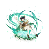 Venti Build