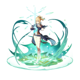 Jean Build