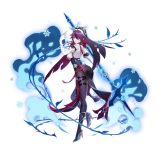 Rosaria Build