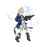 Mika Build
